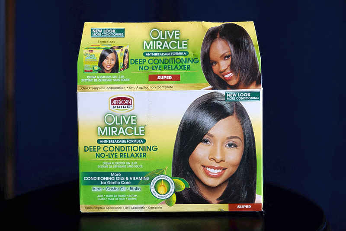 Hair relaxer claims against L'Oreal, Revlon can proceed, US judge rules 